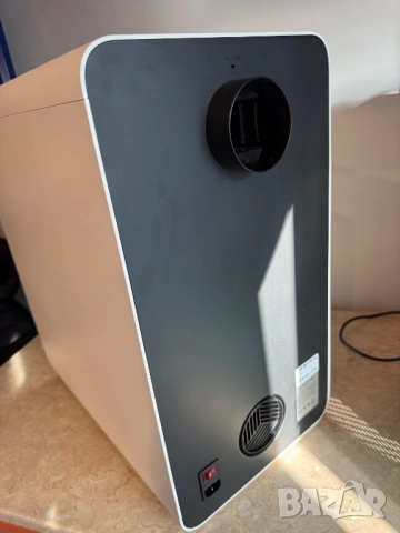 Пречиствател за въздух xTool SafetyPro™ AP2 - 3D принтери, лазерни гравьори 6-степ филтрация миризми, снимка 6 - Принтери, копири, скенери - 54129172