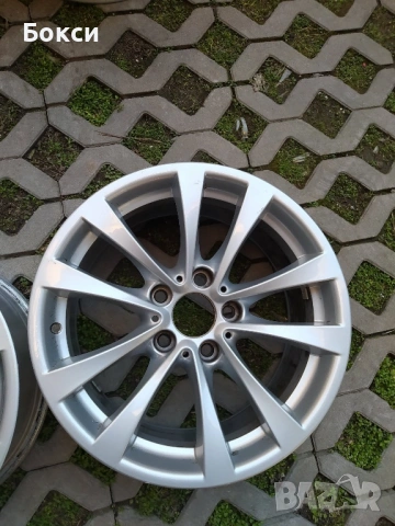 Перфектни джанти за БМВ , снимка 5 - Гуми и джанти - 53875316