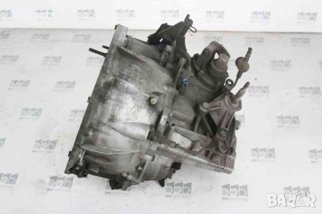 Ръчна скоростна кутия за Renault Megane Scenic II 1.9dci 120 к.с. (2003-2009), снимка 3 - Части - 42778897