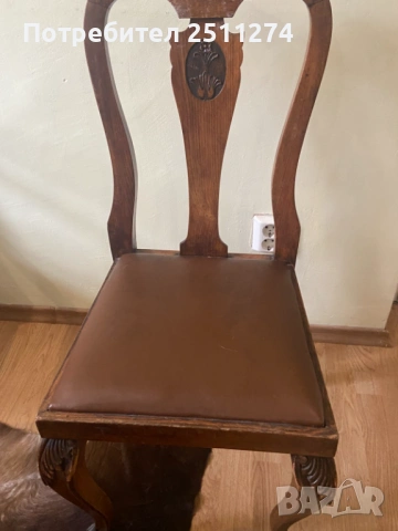 Ретро мебели, снимка 7 - Антикварни и старинни предмети - 53354635