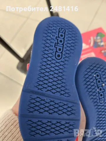 детски кецове , снимка 3 - Детски маратонки - 48282204