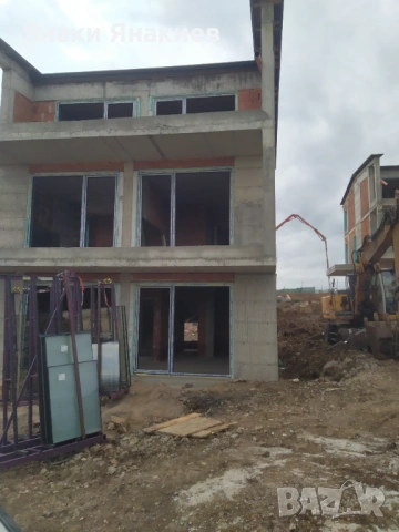 ТУРБОЗОЛ , снимка 2 - Ремонти на къщи - 53119075