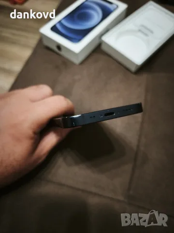 Iphone 12 mini 64GB , снимка 12 - Apple iPhone - 56144004