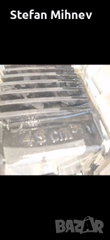 педалетка мини мотор, снимка 4 - Мотоциклети и мототехника - 51793011