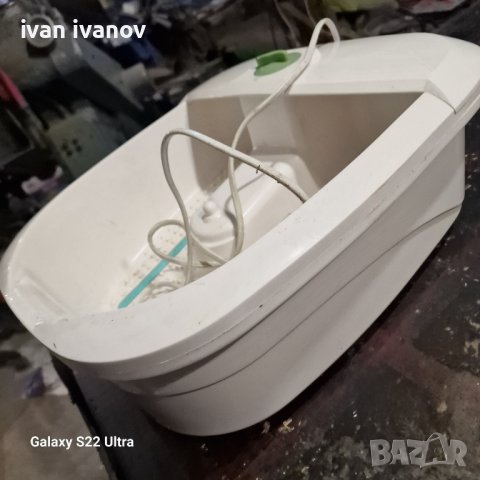 Масажор За Крака, снимка 7 - Масажори - 44404567