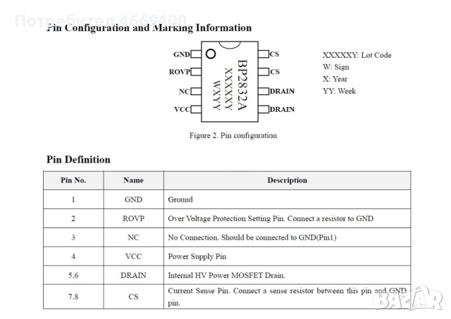 Някои електронни елементи, снимка 6 - Друга електроника - 52679428