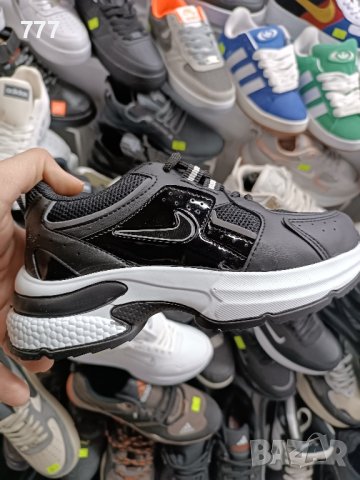 Маратонки Nike