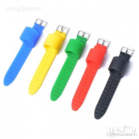 силиконов държач за маркуч ММ6233, снимка 3 - Други - 29643959