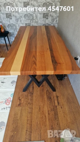 Трапезна маса