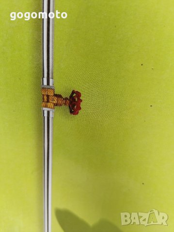 НОВ ПОДВИЖЕН Градински душ, за вила,село, каравана, хром-никел, снимка 10 - Хладилни чанти - 33701874