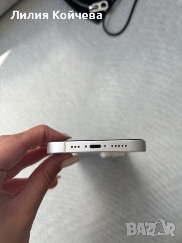 Iphone 14 - 256GB, снимка 5 - Apple iPhone - 51732657