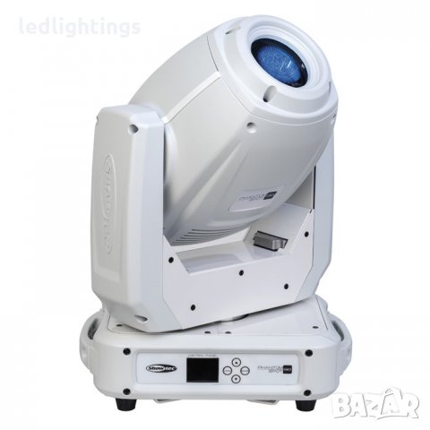 Професионален Moving Head Showtec Phantom 130 Spot LED / 5 години гаранция