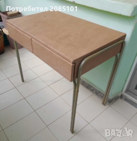 Маса, снимка 2 - Маси - 36260777