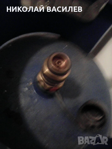 12  кг  .  Регистрирана  /  с  нов  винтил   -  има   половин  бутилка     с   гас  , снимка 2 - Печки, фурни - 51922388