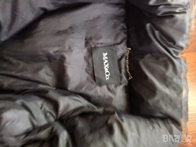 Max & Co jacket , снимка 5 - Якета - 52495629
