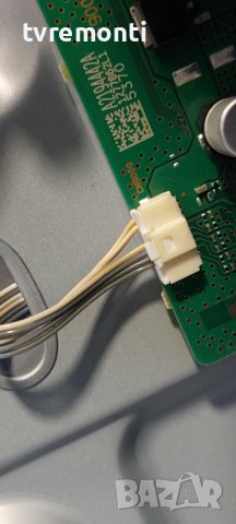 лед диоди от дисплей IS7S320HNO01​ от телевизор  SONY модел KDL-32WE615​ , снимка 2 - Части и Платки - 38230905