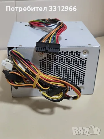Компютърно захранване (Power Supply Unit - PSU) с мощност 305W, снимка 3 - Захранвания и кутии - 56247830