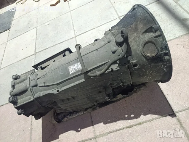 Автоматична Скоростна кутия 7G Tronic Mercedes W164 / X164 / W251
