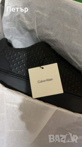 Обувки Calvin Klein- мъжки
