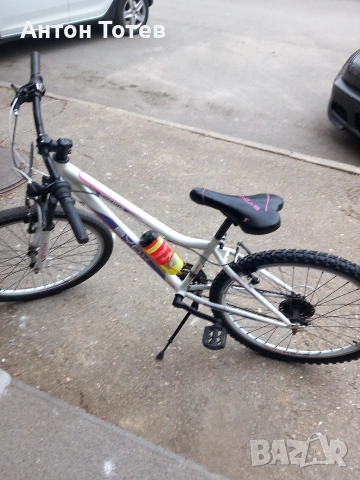 Велосипед 26цола BYOX 21скорости 