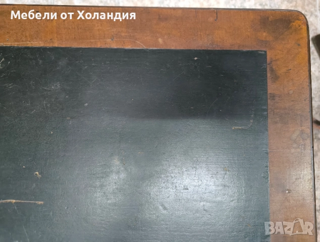 старинна маса, снимка 8 - Маси - 52467690