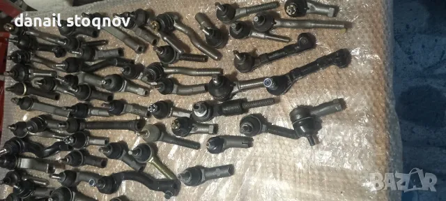 нови авточасти , снимка 8 - Части - 48436389