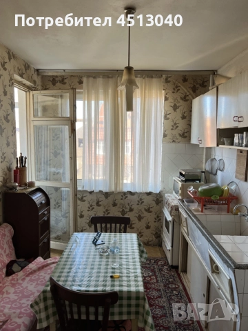 Продава се тристаен апартамент !!!, снимка 8 - Апартаменти - 56529692