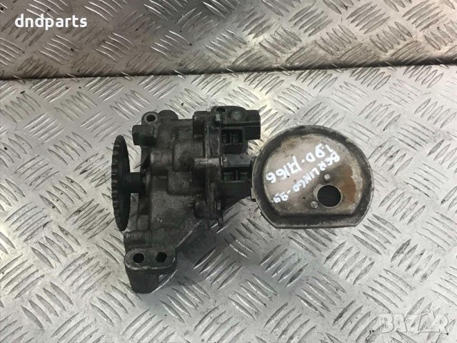 Маслена помпа Citroen Berlingo,1.9D,1999г.