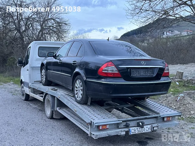 Купувам Мерцедеси , снимка 5 - Изкупуване на коли за скрап - 56262444