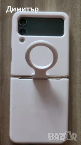 Samsung Z Flip 4 256GB, снимка 2 - Samsung - 55963005