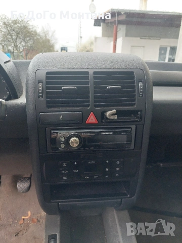 На части Ауди/Audi A2 AMF 1999г., снимка 5 - Автомобили и джипове - 54077904