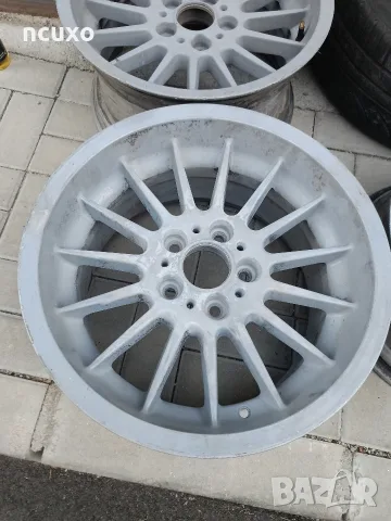 OEM style 32 R17 спорт пакет , снимка 5 - Гуми и джанти - 51398787