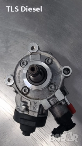 Рециклирана помпа Bosch за високо налягане RENAULT CLIO 1.5 dCi, снимка 3 - Части - 52433717