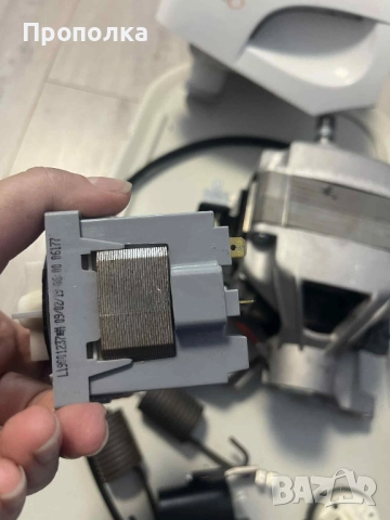 Части за пералня CANDY Grandо , снимка 3 - Перални - 51751163