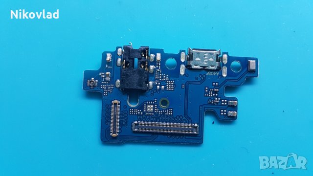 Блок захранване Samsung Galaxy A40 (A405), снимка 2 - Резервни части за телефони - 30742816