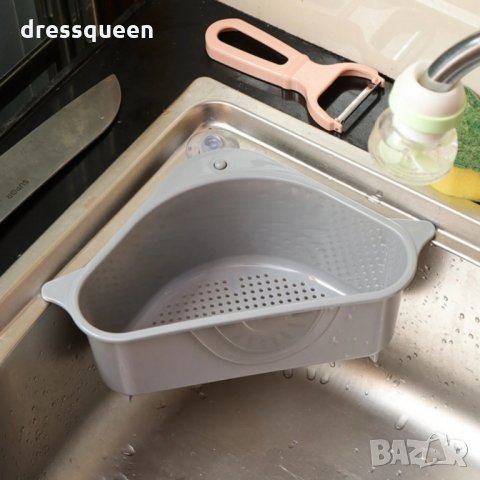 2660 Гевгир за мивка ъглов, снимка 6 - Други стоки за дома - 30536037