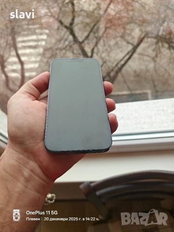 iPhone 13 Pro 128GB, снимка 2 - Apple iPhone - 52857436