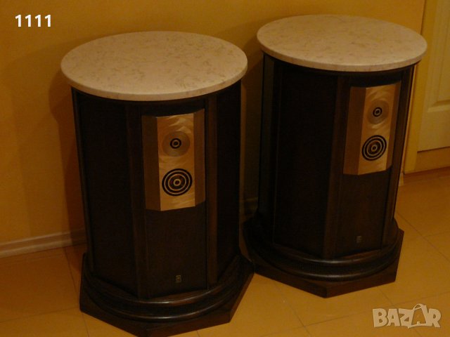 EMPIRE 9000 USA 15 инча баси, снимка 6 - Тонколони - 35336627