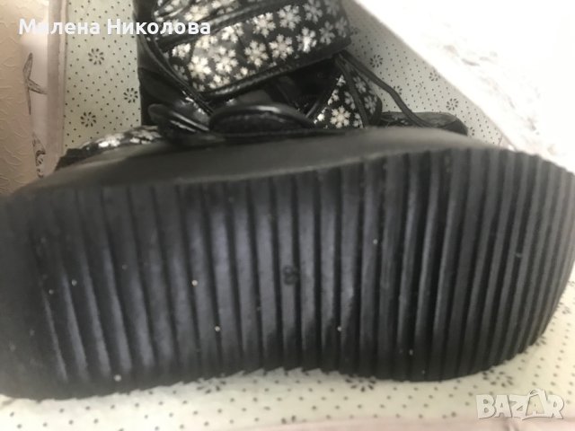 Апрески 36, снимка 5 - Детски боти и ботуши - 42865513