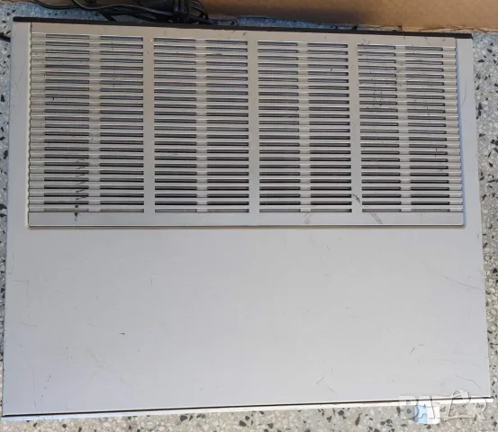Ресийвър Grundig R3000, снимка 2 - Ресийвъри, усилватели, смесителни пултове - 55799343