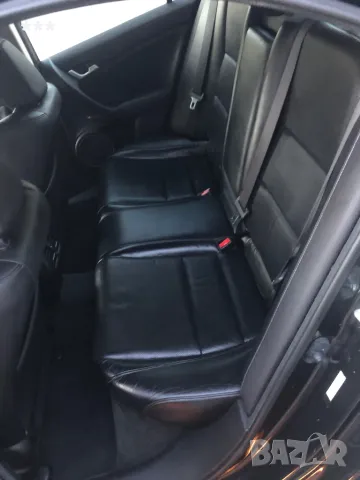 Продавам Acura TSX 2012год. Фейслифт 2.4 бензин/газ автоматик, снимка 15 - Автомобили и джипове - 49705269
