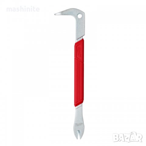 Кози крак 12in Nail Puller Milwaukee, снимка 1