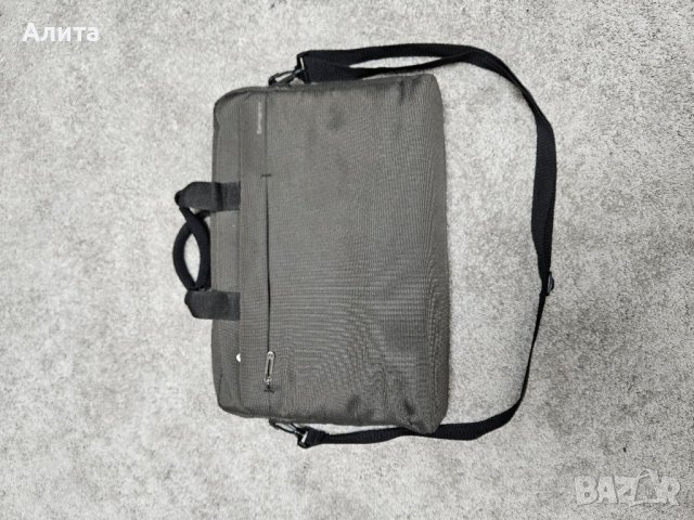 Чанта за лаптоп Samsonite , снимка 2 - Лаптоп аксесоари - 39971239