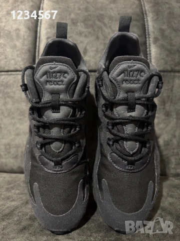 Nike Air Max 270 React., снимка 2 - Маратонки - 53194470