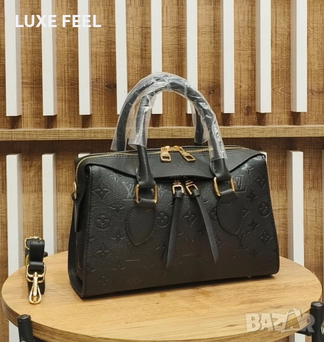 Дамски Чанти ⚜️ Louis Vuitton , снимка 11 - Чанти - 52959758