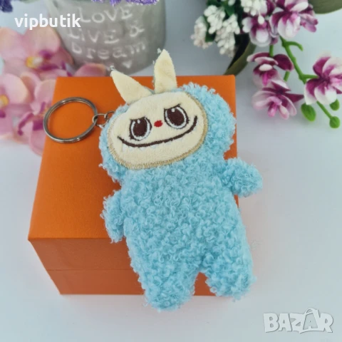 2 лабубу за 6 лв