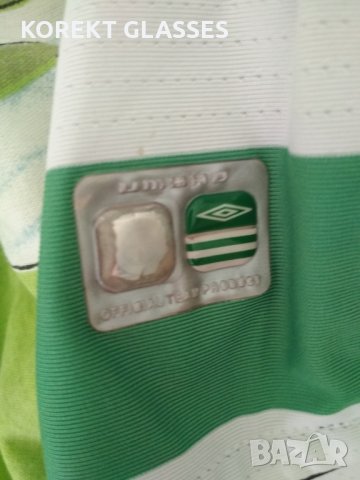 Футболна тениска, снимка 3 - Фен артикули - 31083521