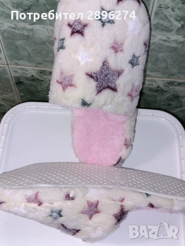 Пантофи, снимка 4 - Пантофи - 52051322