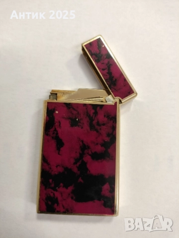 Френска запалка Flaminaire – винтидж модел , снимка 5 - Антикварни и старинни предмети - 51983114