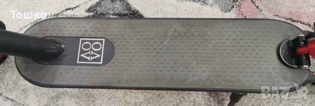 Тротинетка Xiaomi m365 окачване Monorim, снимка 14 - Велосипеди - 52901471